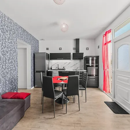 Hébergement de vacances Stella Maris - A 300m De La Biscarrosse