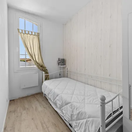 Hébergement de vacances Stella Maris - A 300m De La