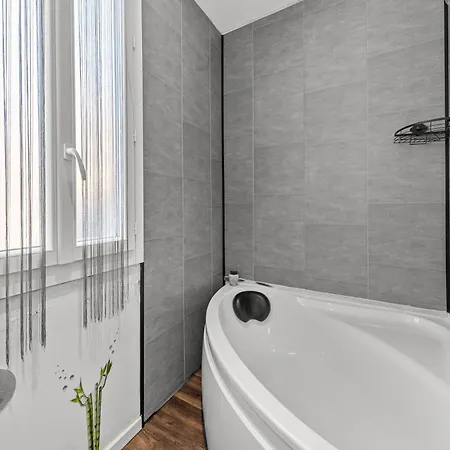 Hébergement de vacances Stella Maris - A 300m De La *