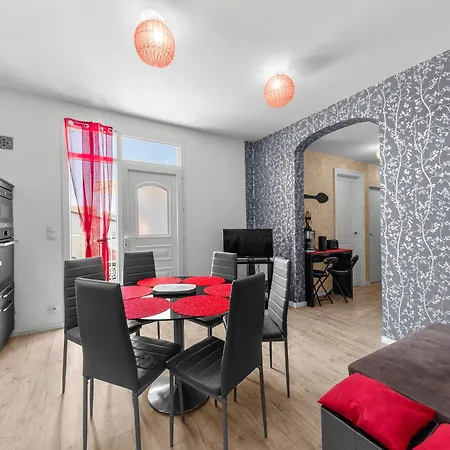 Stella Maris - A 300m De La Hébergement de vacances *