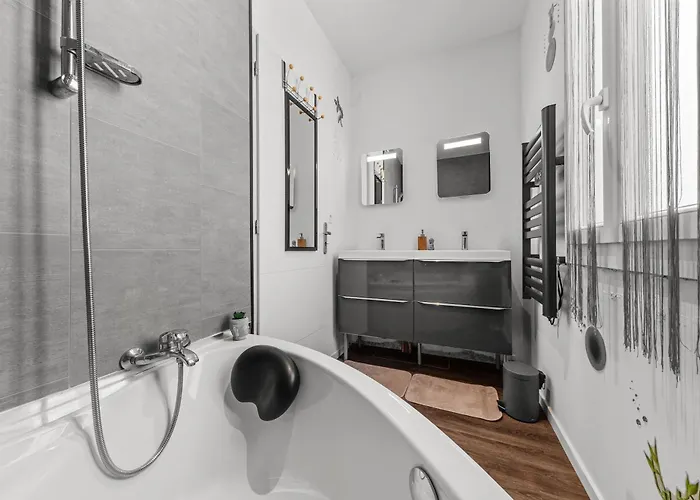 Stella Maris - A 300m De La بيت للعطل