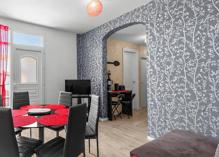 بيت للعطل Stella Maris - A 300m De La بيسكاروس