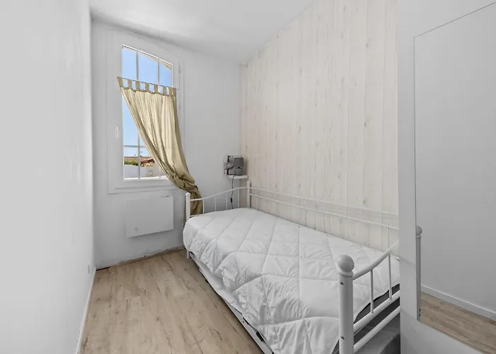 بيت للعطل Stella Maris - A 300m De La