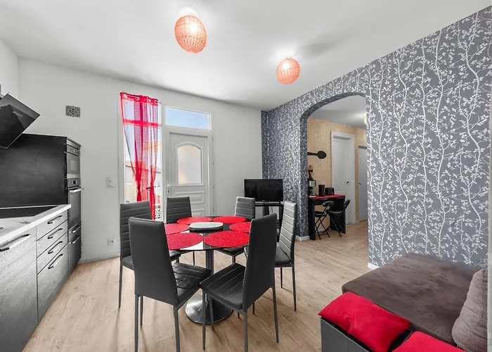 Stella Maris - A 300m De La بيت للعطل *